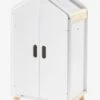 Armoire Poupon En Bois FSC® Sans Coloris 4 - Vertbaudet