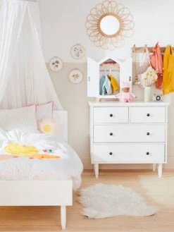 Armoire Poupon En Bois FSC® Sans Coloris 4 - Vertbaudet -Petit Monde Promos Boutique armoire poupon en bois fsc 2