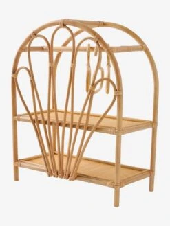 Armoire Poupon En Rotin Beige - Vertbaudet 8 Armoire Poupon En Rotin Beige - Vertbaudet -Petit Monde Promos Boutique armoire poupon en rotin 2