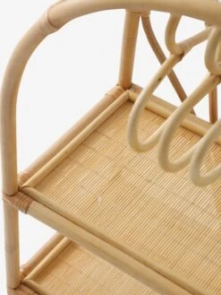 Armoire Poupon En Rotin Beige - Vertbaudet 10 Armoire Poupon En Rotin Beige - Vertbaudet -Petit Monde Promos Boutique armoire poupon en rotin 4