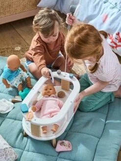 Nouvelles Arrivées -Petit Monde Promos Boutique baignoire poupon plexibois fsc 1