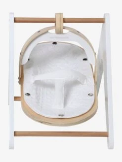 Balancelle Poupon En Bois FSC® Multicolore - Vertbaudet 6 Balancelle Poupon En Bois FSC® Multicolore - Vertbaudet -Petit Monde Promos Boutique balancelle poupon en bois fsc 2