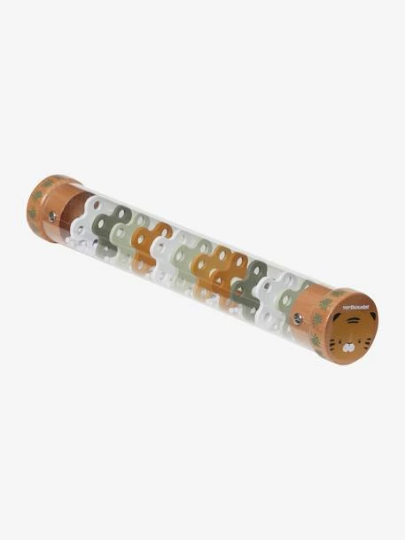 Bâton De Pluie Géant HANOÏ En Bois FSC® Vert Moyen Uni Avec Decor - Vertbaudet 4 Bâton De Pluie Géant HANOÏ En Bois FSC® Vert Moyen Uni Avec Decor - Vertbaudet – Image 4