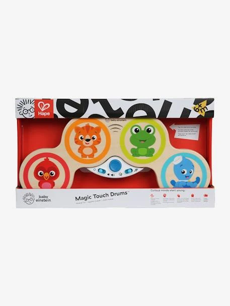 Batterie Magic Touch Baby Einstein HAPE Bleu - Hape 2 Batterie Magic Touch Baby Einstein HAPE Bleu - Hape – Image 2