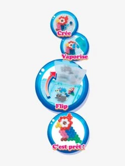 Box Safari AQUABEADS Multicolore - Aquabeads -Petit Monde Promos Boutique box safari aquabeads 3