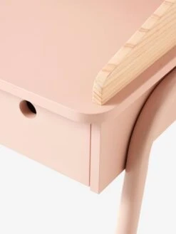 Bureau Enfant LIGNE AMAZONIE Rose - Vertbaudet 9 Bureau Enfant LIGNE AMAZONIE Rose - Vertbaudet -Petit Monde Promos Boutique bureau enfant ligne amazonie 3