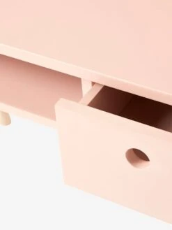 Bureau Enfant LIGNE AMAZONIE Rose - Vertbaudet 10 Bureau Enfant LIGNE AMAZONIE Rose - Vertbaudet -Petit Monde Promos Boutique bureau enfant ligne amazonie 4
