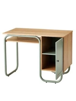 Bureau Enfant Vintage OXFORD Bleu - Vertbaudet 9 Bureau Enfant Vintage OXFORD Bleu - Vertbaudet -Petit Monde Promos Boutique bureau enfant vintage oxford 3