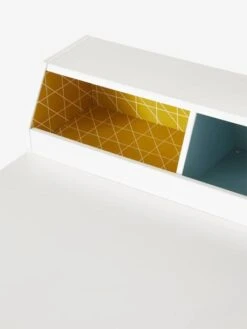 Bureau Maternelle LIGNE FUNNY Bleu - Vertbaudet 10 Bureau Maternelle LIGNE FUNNY Bleu - Vertbaudet -Petit Monde Promos Boutique bureau maternelle ligne funny 4