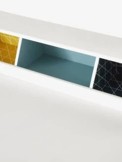 Bureau Maternelle LIGNE FUNNY Bleu - Vertbaudet 11 Bureau Maternelle LIGNE FUNNY Bleu - Vertbaudet -Petit Monde Promos Boutique bureau maternelle ligne funny 5