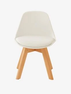 Petit Monde Promos Boutique -Petit Monde Promos Boutique chaise maternelle scandinave assise h 315 cm 1