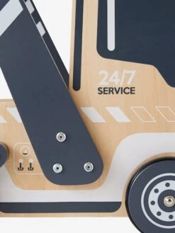 Chariot De Marche Camion En Bois FSC® Beige - Vertbaudet 9 Chariot De Marche Camion En Bois FSC® Beige - Vertbaudet -Petit Monde Promos Boutique chariot de marche camion en bois fsc 4