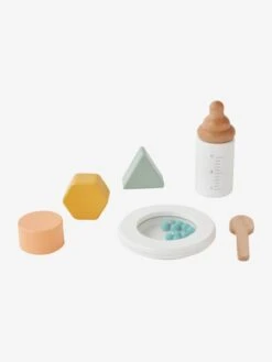 Chariot De Marche Poussette En Bois FSC® Rose - Vertbaudet 11 Chariot De Marche Poussette En Bois FSC® Rose - Vertbaudet -Petit Monde Promos Boutique chariot de marche poussette en bois fsc 5