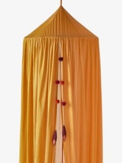 Ciel De Lit Rose - Vertbaudet -Petit Monde Promos Boutique ciel de lit 2