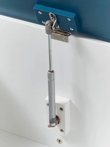 Coffre à Jouets Dinosaure Blanc Imprimé - Vertbaudet 5 Coffre à Jouets Dinosaure Blanc Imprimé - Vertbaudet – Image 5