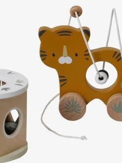 Coffret 3 Jeux D'éveil TANZANIE En Bois FSC® Orange - Vertbaudet 8 Coffret 3 Jeux D'éveil TANZANIE En Bois FSC® Orange - Vertbaudet -Petit Monde Promos Boutique coffret 3 jeux deveil tanzanie en bois fsc 2