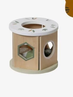 Coffret 3 Jeux D'éveil TANZANIE En Bois FSC® Orange - Vertbaudet 10 Coffret 3 Jeux D'éveil TANZANIE En Bois FSC® Orange - Vertbaudet -Petit Monde Promos Boutique coffret 3 jeux deveil tanzanie en bois fsc 4