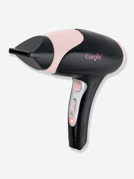 Coffret Coiffure COROLLE Rose - Corolle 2 Coffret Coiffure COROLLE Rose - Corolle – Image 2
