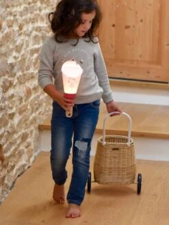 Coffret Lampe Nomade 5 En 1 Petite Fée MAISON POLOCHON Rose - Polochon 6 Coffret Lampe Nomade 5 En 1 Petite Fée MAISON POLOCHON Rose - Polochon -Petit Monde Promos Boutique coffret lampe nomade 5 en 1 petite fee maison polochon 2