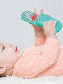 Coffret Téléphone Et Clé électroniques Infantino Multicolor - Infantino 10 Coffret Téléphone Et Clé électroniques Infantino Multicolor - Infantino -Petit Monde Promos Boutique coffret telephone et cle electroniques infantino 4