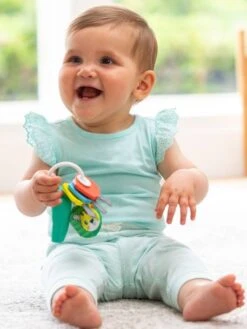 Coffret Téléphone Et Clé électroniques Infantino Multicolor - Infantino 11 Coffret Téléphone Et Clé électroniques Infantino Multicolor - Infantino -Petit Monde Promos Boutique coffret telephone et cle electroniques infantino 5