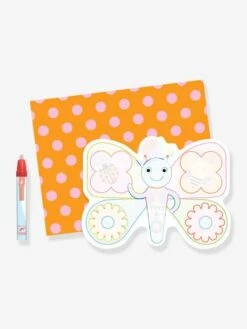 Coloriage à L'eau Animalo-Len DJECO Orange - Djeco 6 Coloriage à L'eau Animalo-Len DJECO Orange - Djeco -Petit Monde Promos Boutique coloriage a leau animalo len djeco 2