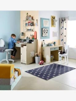 Corbeille Etoiles Gris - Vertbaudet 6 Corbeille Etoiles Gris - Vertbaudet -Petit Monde Promos Boutique corbeille etoiles 2