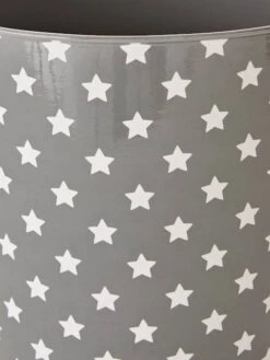 Corbeille Etoiles Gris - Vertbaudet 7 Corbeille Etoiles Gris - Vertbaudet -Petit Monde Promos Boutique corbeille etoiles 3