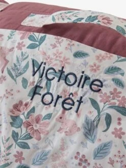 Couchage De Sieste Maternelle MINILI VICTORIA Personnalisable Prune - Vertbaudet 8 Couchage De Sieste Maternelle MINILI VICTORIA Personnalisable Prune - Vertbaudet -Petit Monde Promos Boutique couchage de sieste maternelle minili victoria personnalisable 3