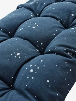 Coussin De Coffre Moutarde - Vertbaudet -Petit Monde Promos Boutique coussin de coffre 2