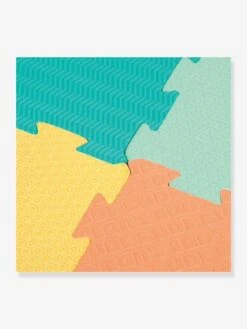 Dalles Unies Touch LUDI Multicolore - Ludi 7 Dalles Unies Touch LUDI Multicolore - Ludi -Petit Monde Promos Boutique dalles unies touch ludi 3