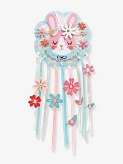 DIY Attrape-rêve Rêveuse DJECO Rose - Djeco -Petit Monde Promos Boutique diy attrape reve reveuse djeco 3