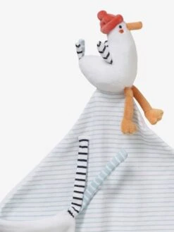 Nouvelles Arrivées -Petit Monde Promos Boutique doudou carre leon sur le ponton 1