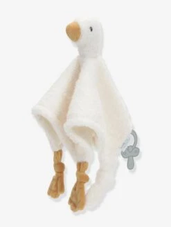 Nouvelles Arrivées -Petit Monde Promos Boutique doudou little goose little dutch 1