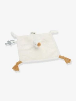Nouvelles Arrivées 9 Doudou Little Goose - LITTLE DUTCH Blanc - Little Dutch