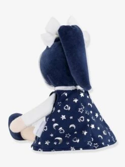 Doudou Miss Nuit Etoilée - COROLLE Bleu - Corolle 9 Doudou Miss Nuit Etoilée - COROLLE Bleu - Corolle -Petit Monde Promos Boutique doudou miss nuit etoilee corolle 3