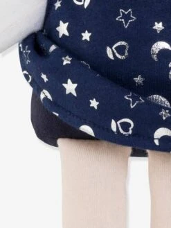 Doudou Miss Nuit Etoilée - COROLLE Bleu - Corolle 10 Doudou Miss Nuit Etoilée - COROLLE Bleu - Corolle -Petit Monde Promos Boutique doudou miss nuit etoilee corolle 4