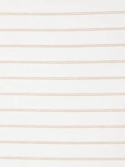 Drap-housse Enfant DEEP OCEAN écru Rayé Caramel - Vertbaudet 9 Drap-housse Enfant DEEP OCEAN écru Rayé Caramel - Vertbaudet -Petit Monde Promos Boutique drap housse enfant deep ocean 4