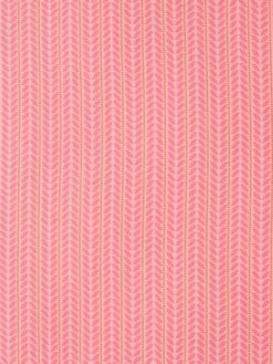 Drap-housse Enfant EDEN INDIA Rose - Vertbaudet -Petit Monde Promos Boutique drap housse enfant eden india 2