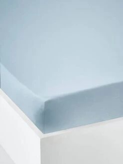 Drap-housse Uni Enfant Oeko-Tex® écru - Vertbaudet 8 Drap-housse Uni Enfant Oeko-Tex® écru - Vertbaudet -Petit Monde Promos Boutique drap housse uni enfant oeko tex 2