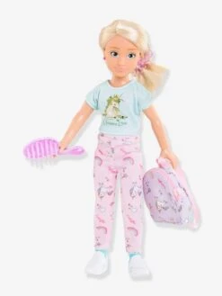 Dressing Licorne Féérique - COROLLE Violet - Corolle -Petit Monde Promos Boutique dressing licorne feerique corolle 2