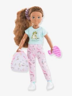 Dressing Licorne Féérique - COROLLE Violet - Corolle -Petit Monde Promos Boutique dressing licorne feerique corolle 3