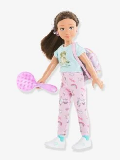 Dressing Licorne Féérique - COROLLE Violet - Corolle -Petit Monde Promos Boutique dressing licorne feerique corolle 4