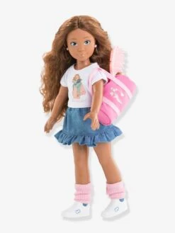 Dressing Romantique Poupée Mannequin - COROLLE Rose - Corolle -Petit Monde Promos Boutique dressing romantique poupee mannequin corolle 3