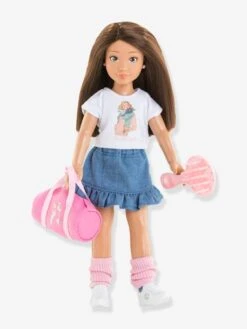 Dressing Romantique Poupée Mannequin - COROLLE Rose - Corolle -Petit Monde Promos Boutique dressing romantique poupee mannequin corolle 5