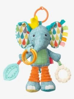 Eléphant D'activités Go Gaga Playtime Pal® INFANTINO Multi Couleurs - Infantino