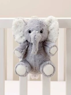 Elliot Elephant™ CLOUD B Gris - Cloud B -Petit Monde Promos Boutique elliot elephant cloud b 2