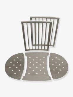 Extension Pour Lit Sleepi Mini STOKKE Blanc - Stokke -Petit Monde Promos Boutique extension pour lit sleepi mini stokke 2