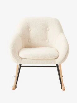 Petit Monde Promos Boutique -Petit Monde Promos Boutique fauteuil a bascule enfant 1