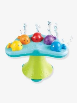 Fontaine De Bain Musicale - HAPE Bleu - Hape 8 Fontaine De Bain Musicale - HAPE Bleu - Hape -Petit Monde Promos Boutique fontaine de bain musicale hape 2